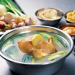 진원조닭한마리