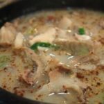 함경도찹쌀순대