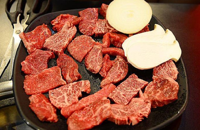 고모네원조콩탕황태탕 - 이미지 8