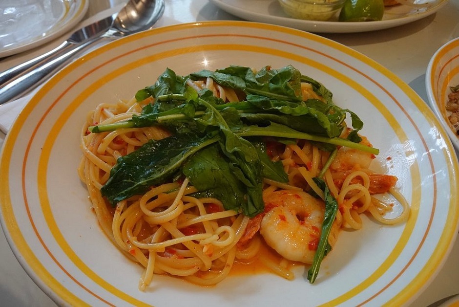 빌즈 강남(bills Gangnam)