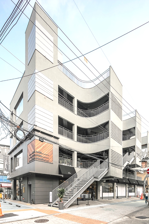 브랜뉴하이몬드