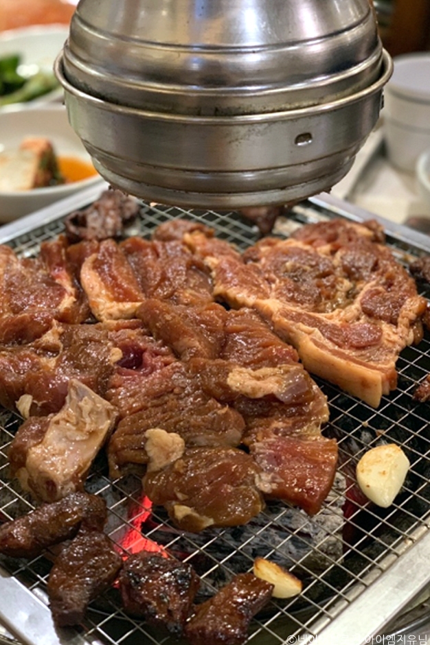 오금버드나무집