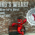 바이킹스워프 롯데월드몰점