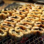 해품장팔팔장어