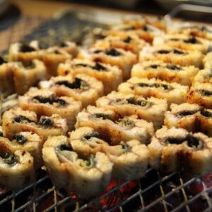 해품장팔팔장어