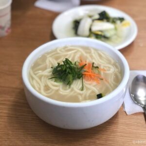 연희동칼국수 본점