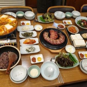 교동두부