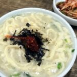 프라자손칼국수