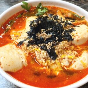 홍제동30년우동국수