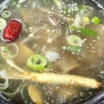 효면옥 신사본점