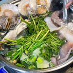 문어세상해천탕