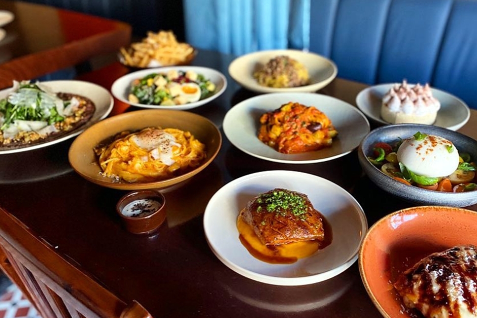 오스테리아 오르조