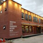 김진수로스터리카페