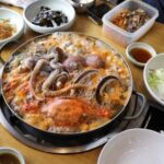 금수강산해물탕