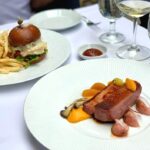 레스쁘아 (L'Espoir) Restaurant français