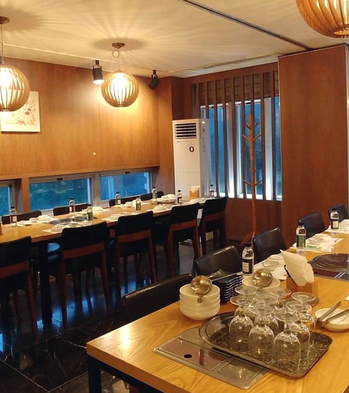 늘복집수서본점