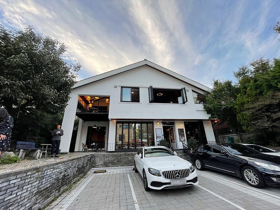 로덴드론 연희점