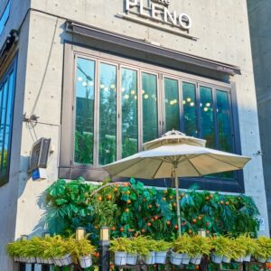cafe PLENO