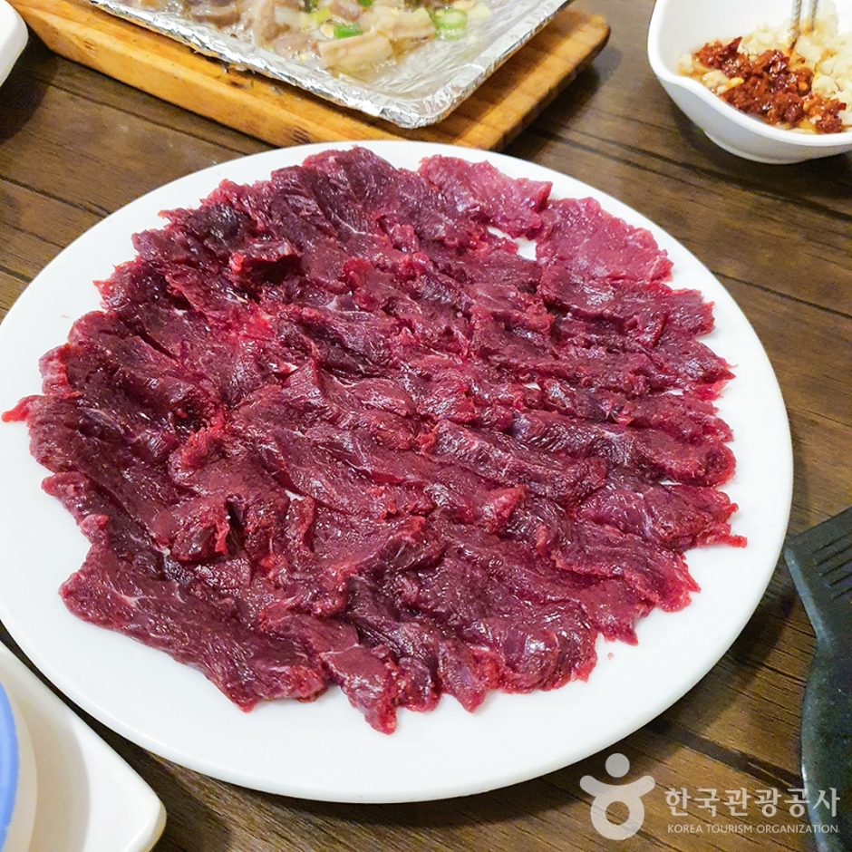 녹양구이 두산동점