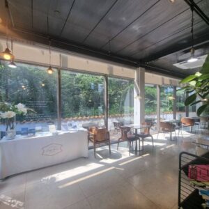 카페아레로 Cafe Arero