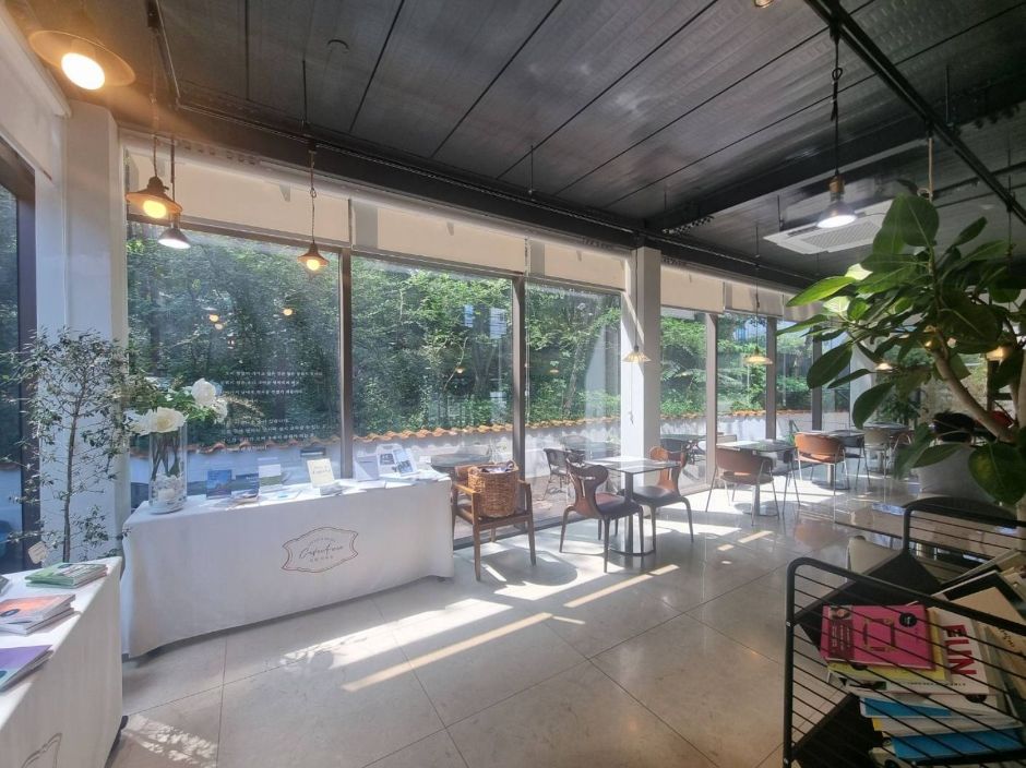 카페아레로 Cafe Arero