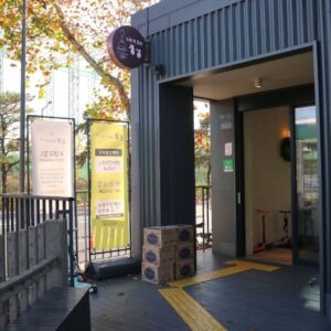 기차가 있는 풍경