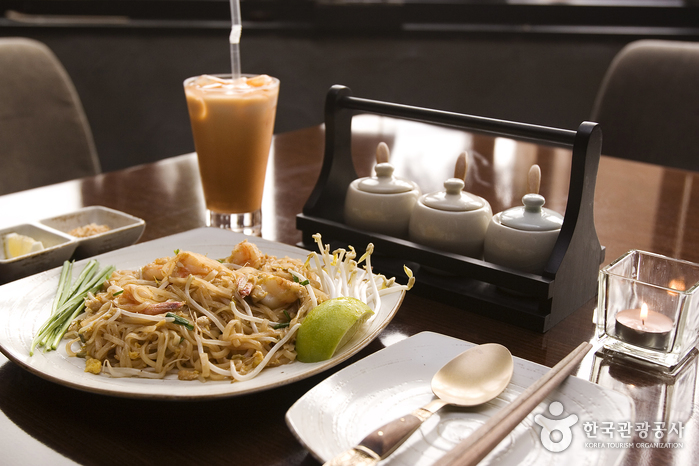 부다스벨리 이태원