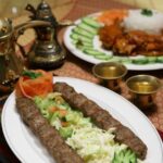 두바이레스토랑