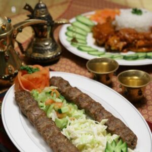 두바이레스토랑