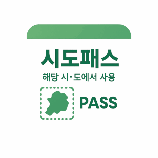 시·도 패스