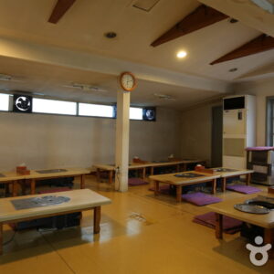 전주유할머니비빔밥