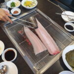 장수촌 풍천장어