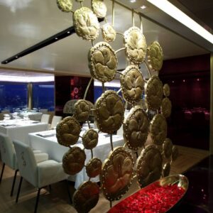 무궁화 롯데호텔서울