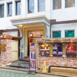 더 스팟 패뷸러스