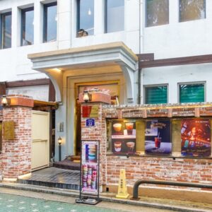 더 스팟 패뷸러스