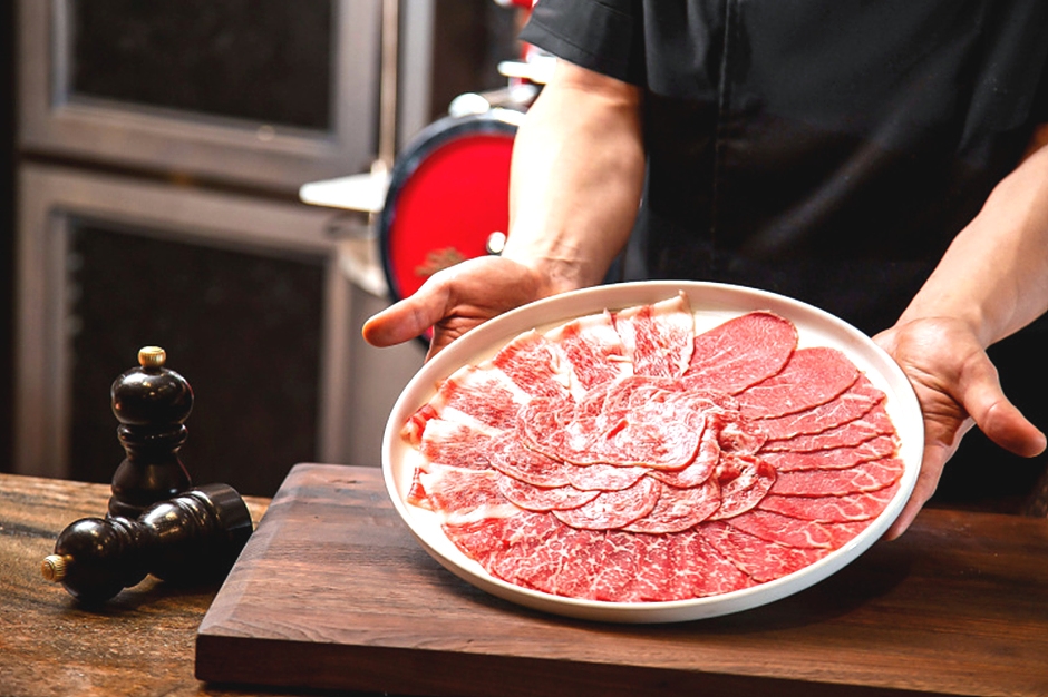 본앤브레드 신관