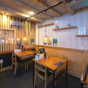 스시도쿠 왕십리본점