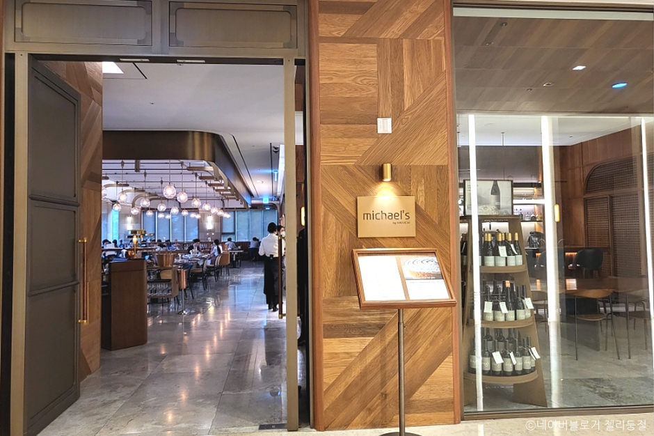 마이클 바이 해비치