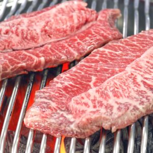 육영토종한우 본점