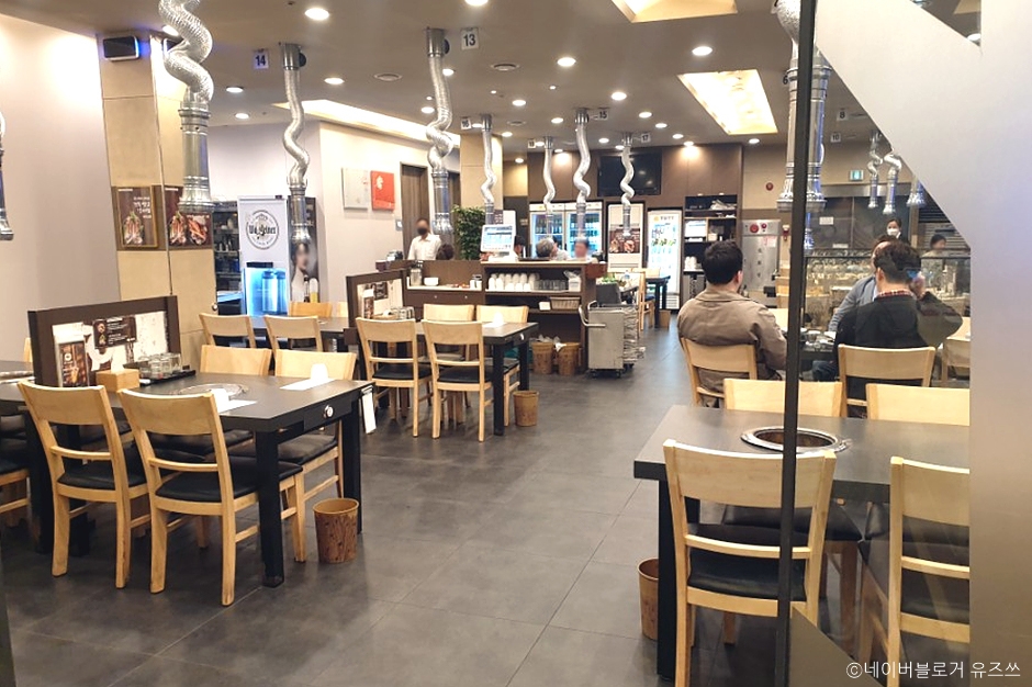 동달식당 강남본점