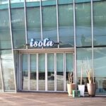 이솔라 레스토랑