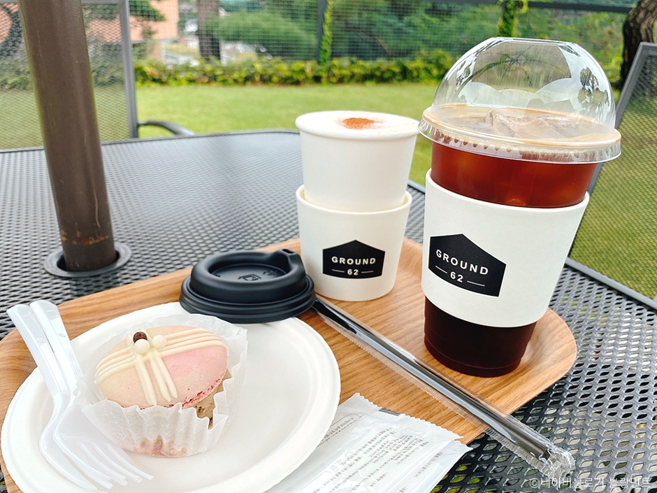 그라운드62(GROUND62)