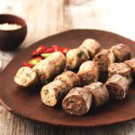 순대실록 대학로본점