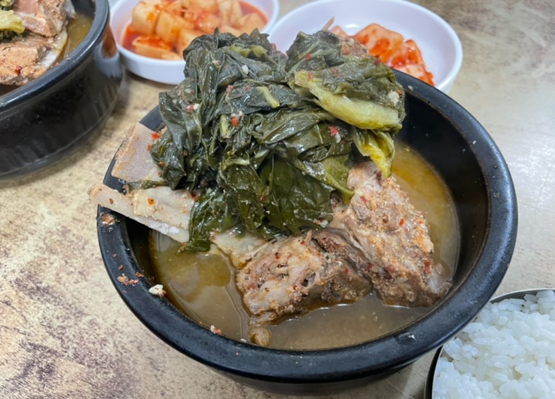 일등식당
