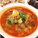 차이나플레인 서울숲점