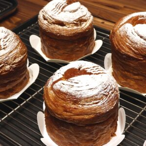 오로라베이커리카페 성수점