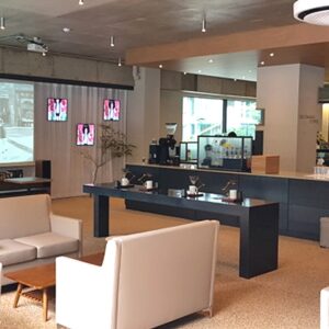 부암동 몽유도원