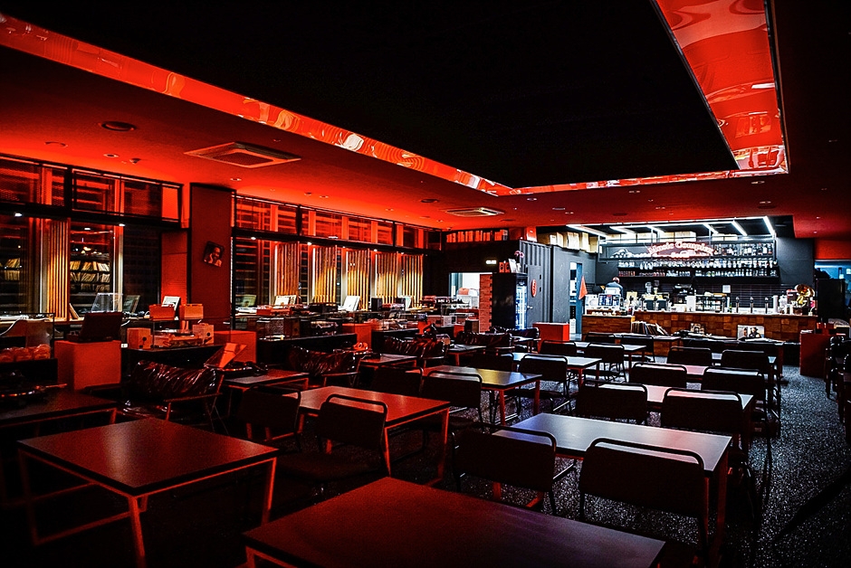 뮤직컴플렉스 서울