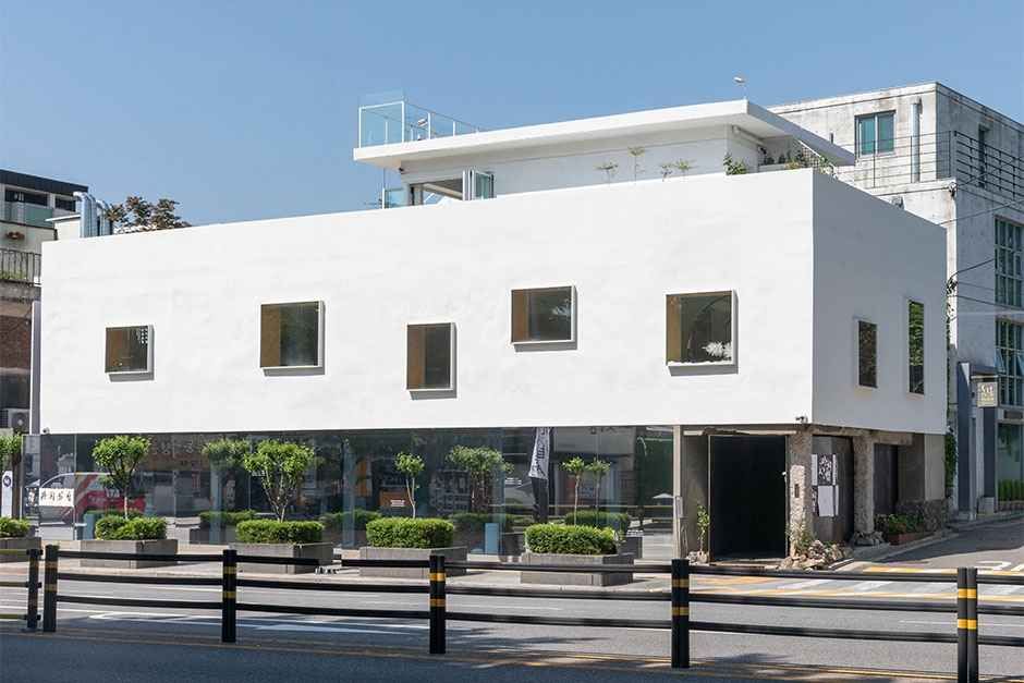 이도림 블로트커피