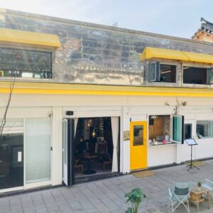 순라길 예 & 비비